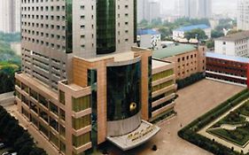 Poly Hotel Wuhan 5*